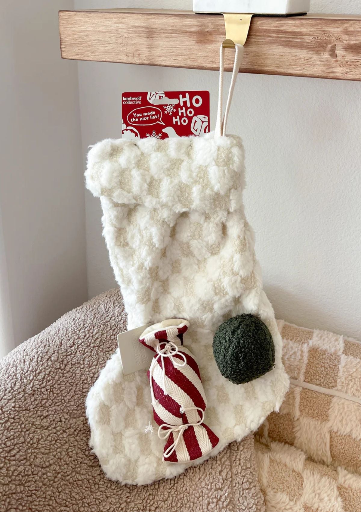 XMAS Stocking