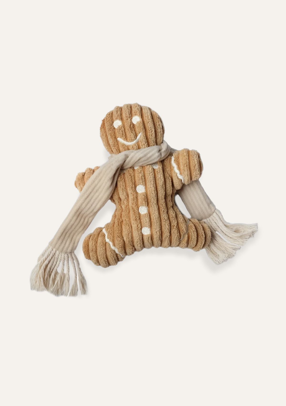 Mr Gingerbread