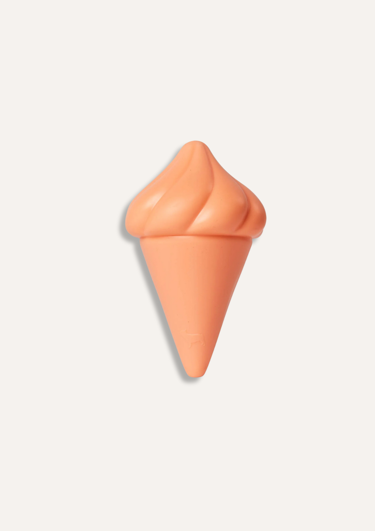 Whippy Squeaky Dog Toy