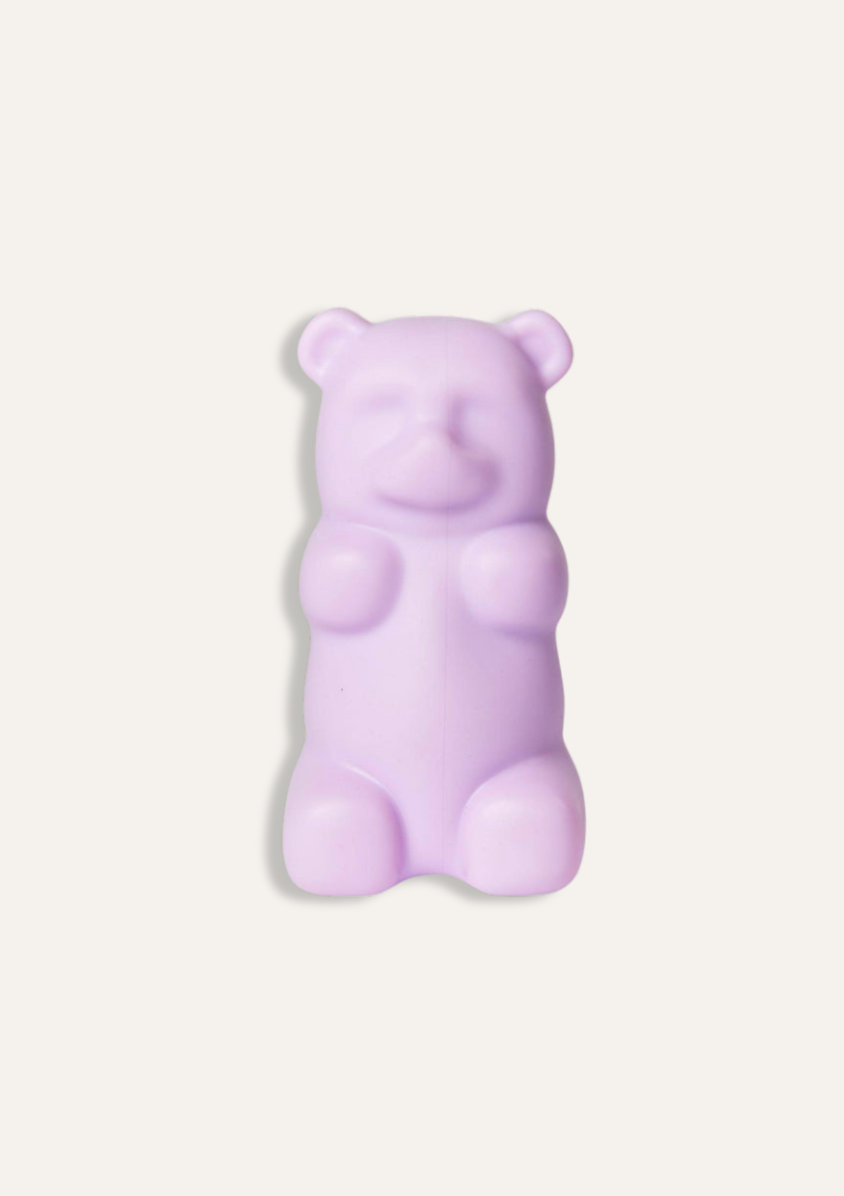 Gummy Bear Squeaky Dog Toy