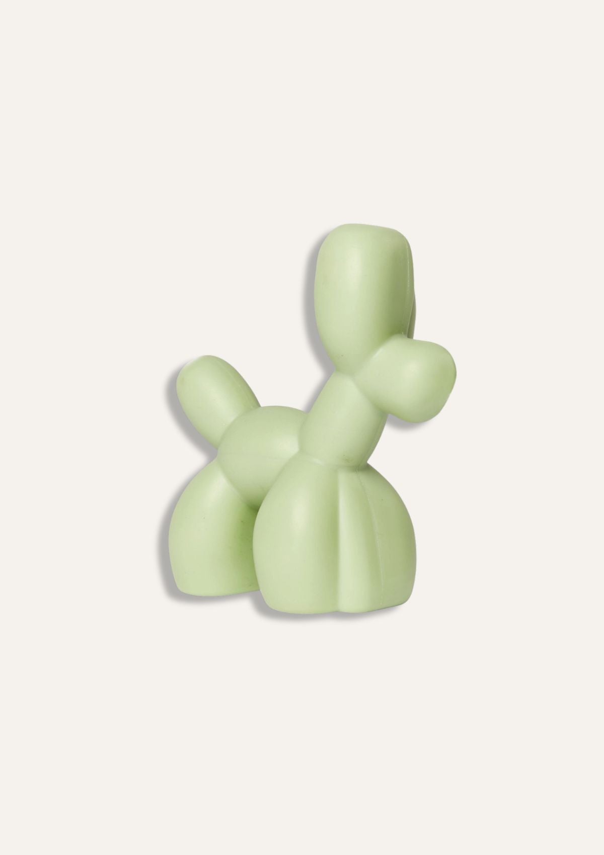 Balloon Squeaky Toy