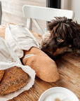 Oversized Baguette