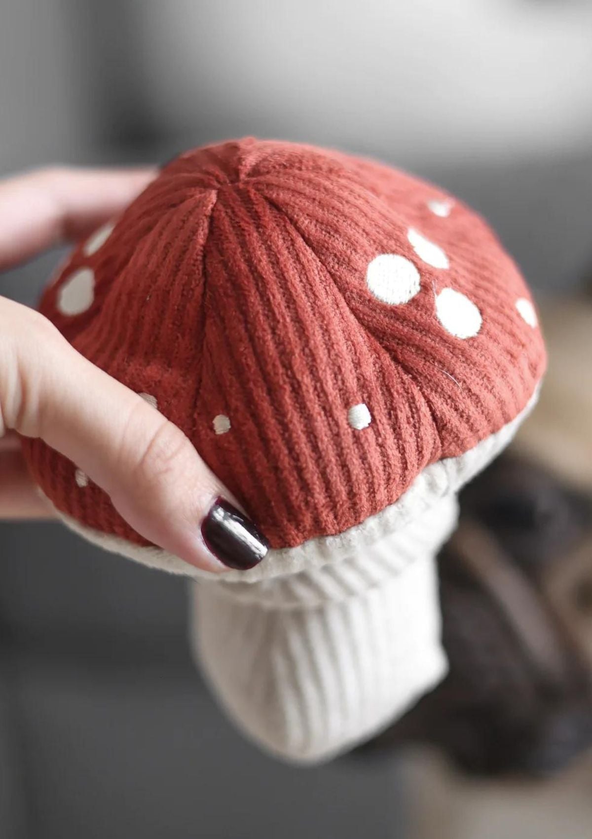 Shroom