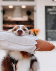 Oversized Baguette