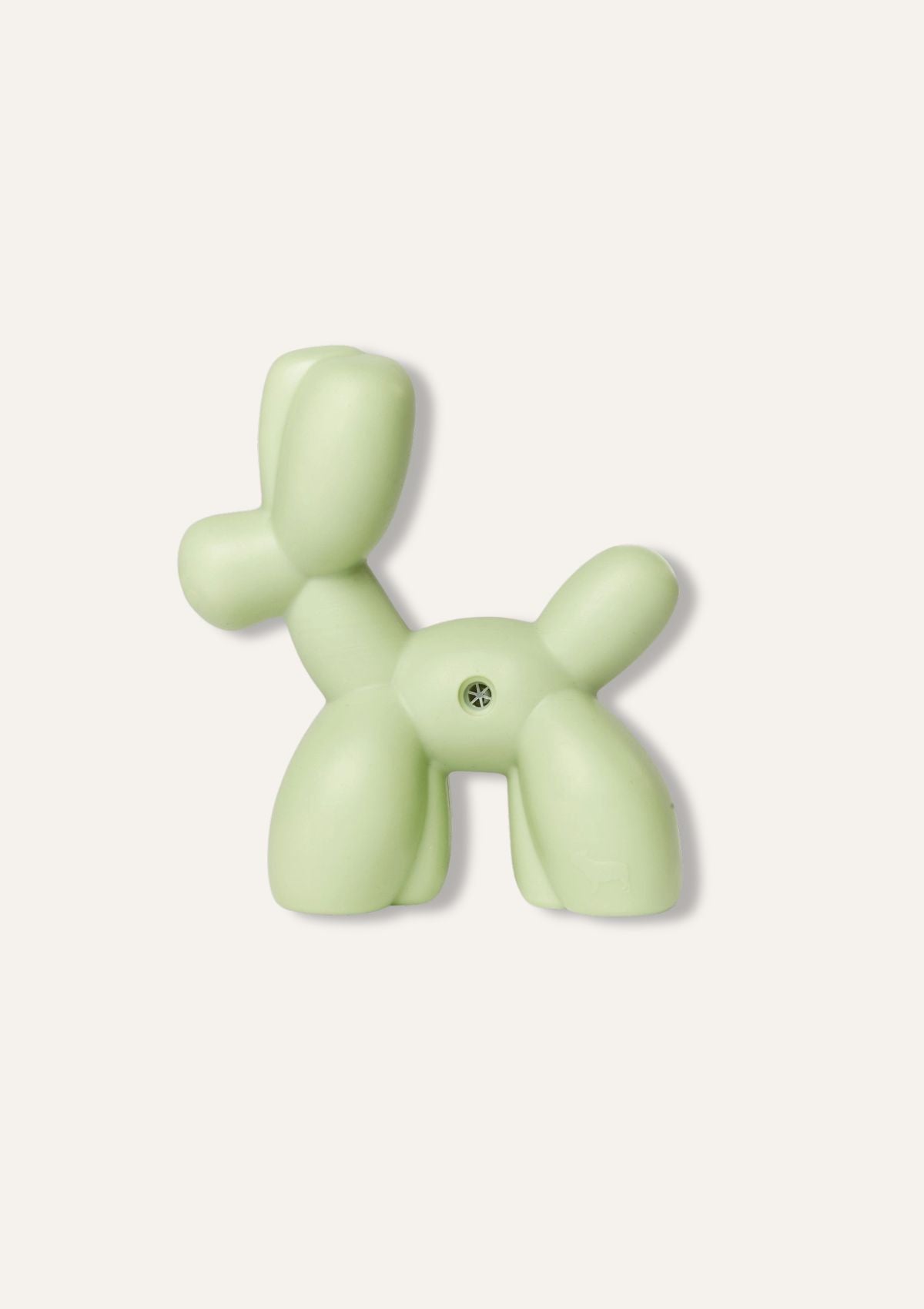 Balloon Squeaky Toy