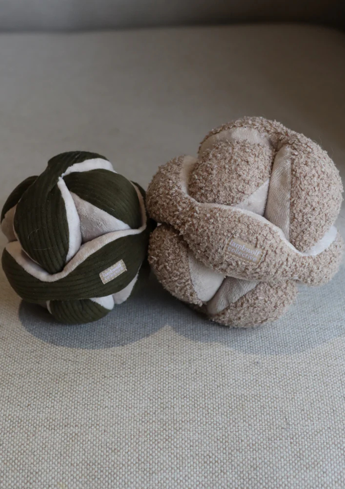 Monti Corduroy - Pine Green