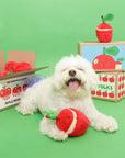 Apple Nosework Toy