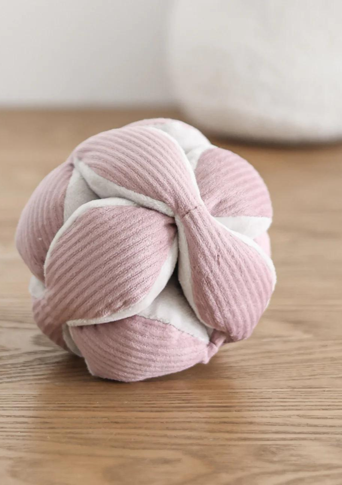 Monti Corduroy - Pink