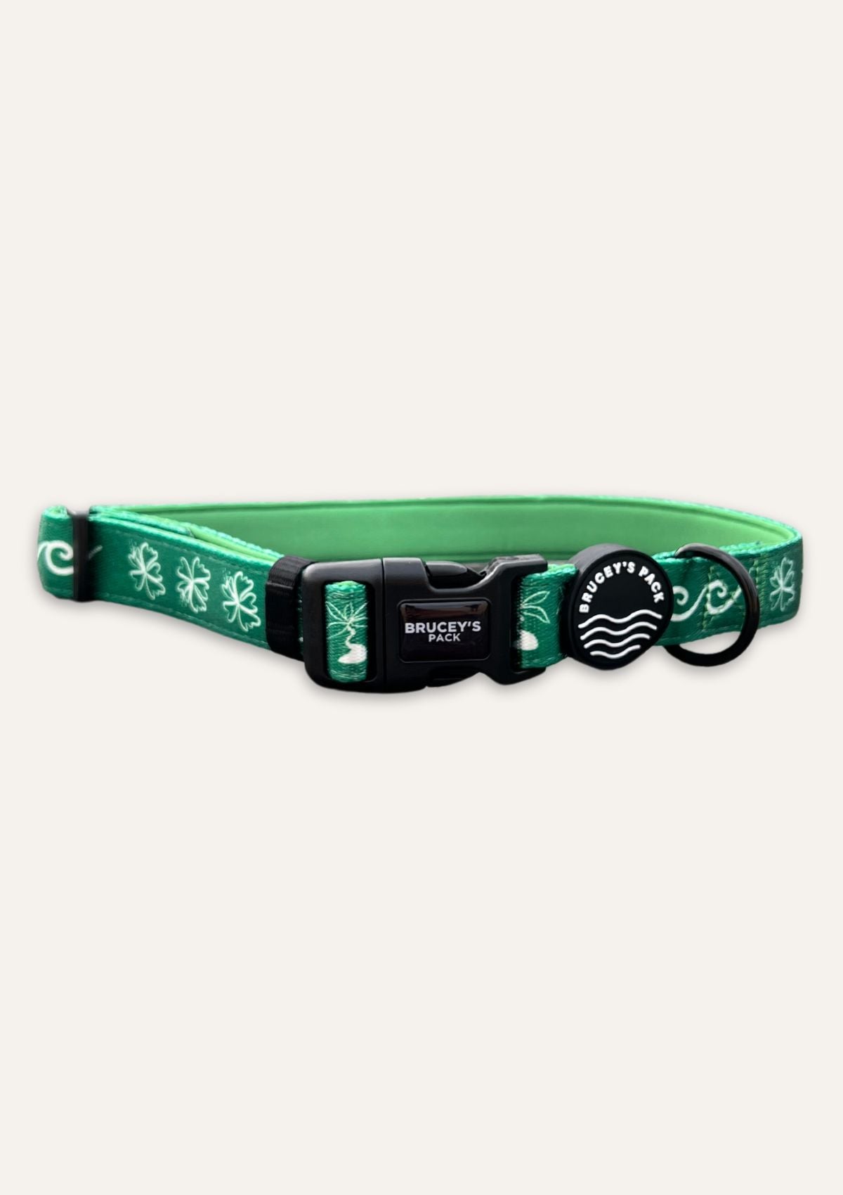 Recycled Collar - Palm Beach
