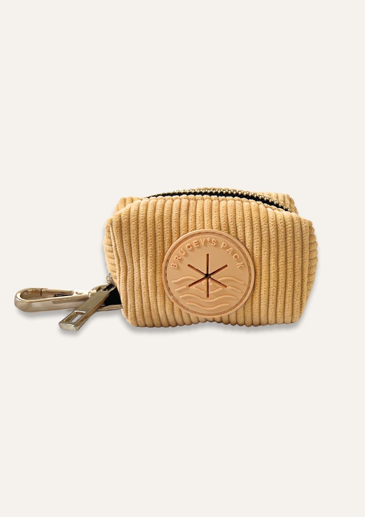 Bella Waste Bag - Mango