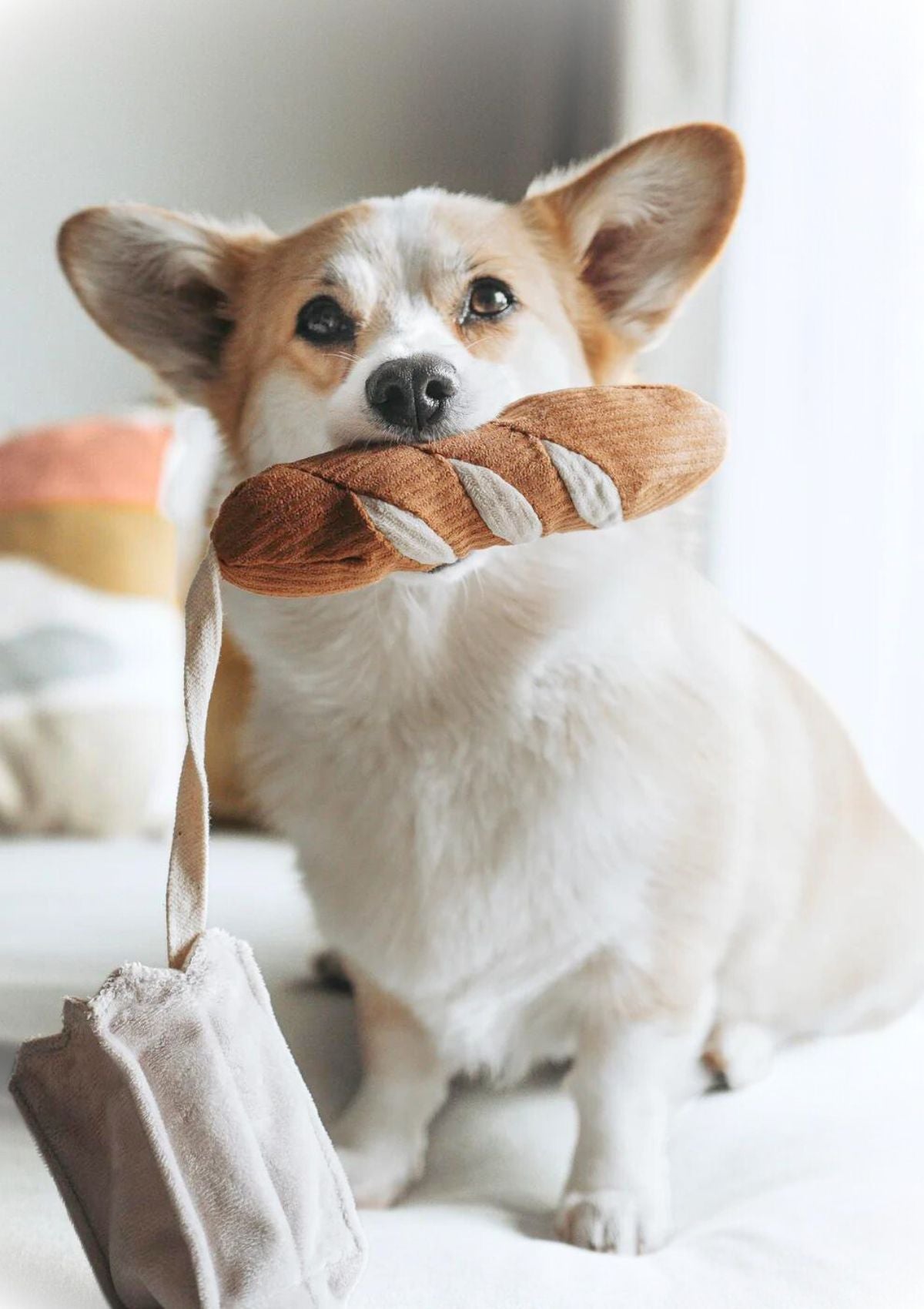 Mini Baguette