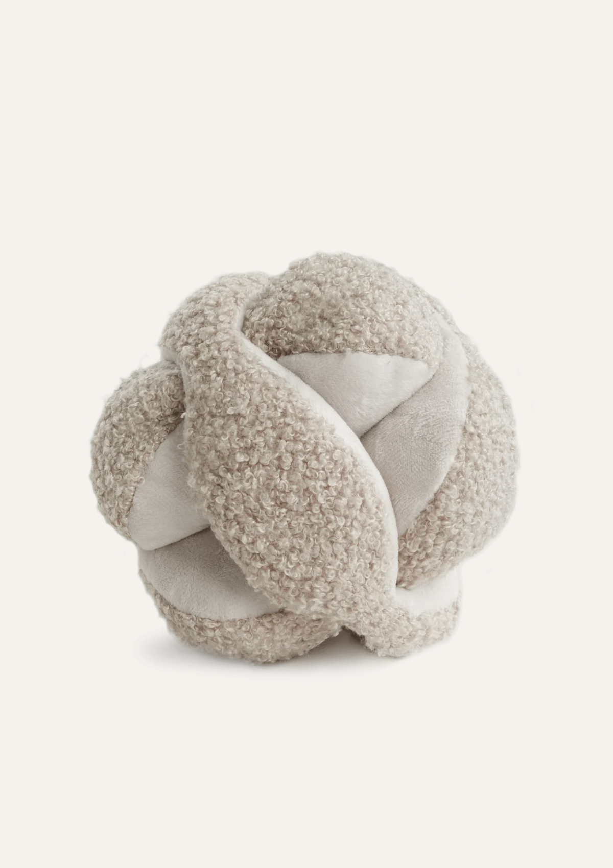 Monti Boucle - Beige