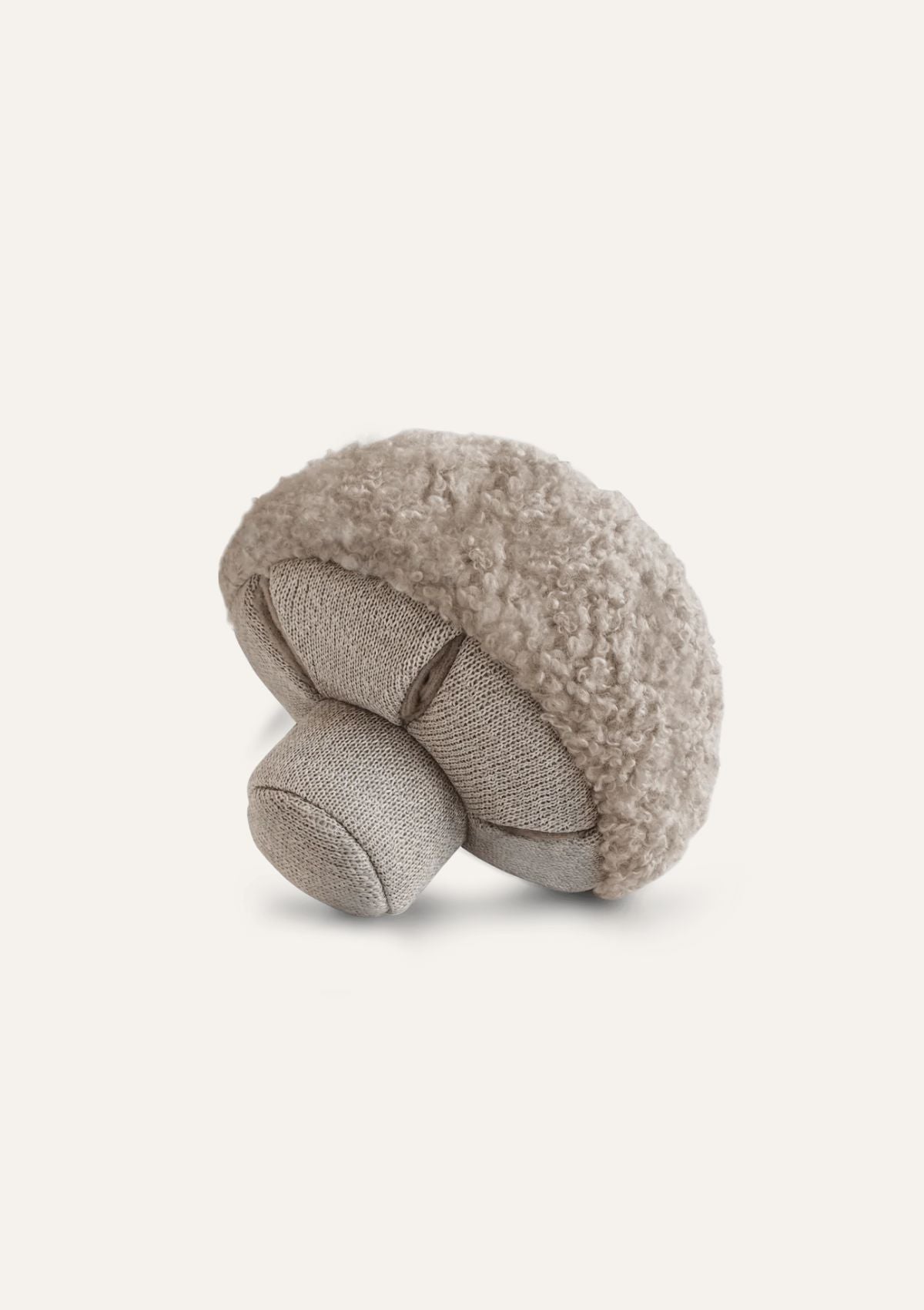 Mushroom - Boucle