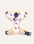 Chest Harness - Mr Percival