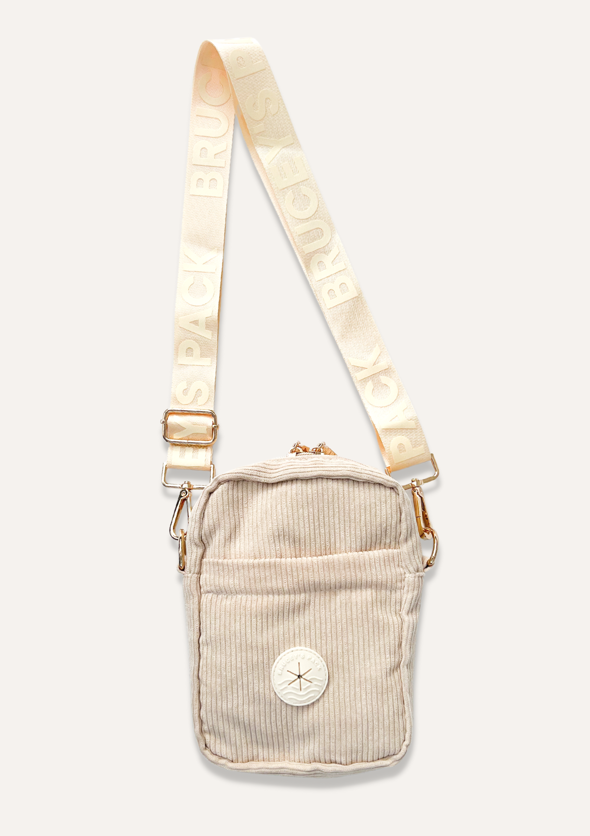 Bella Bag - Beige