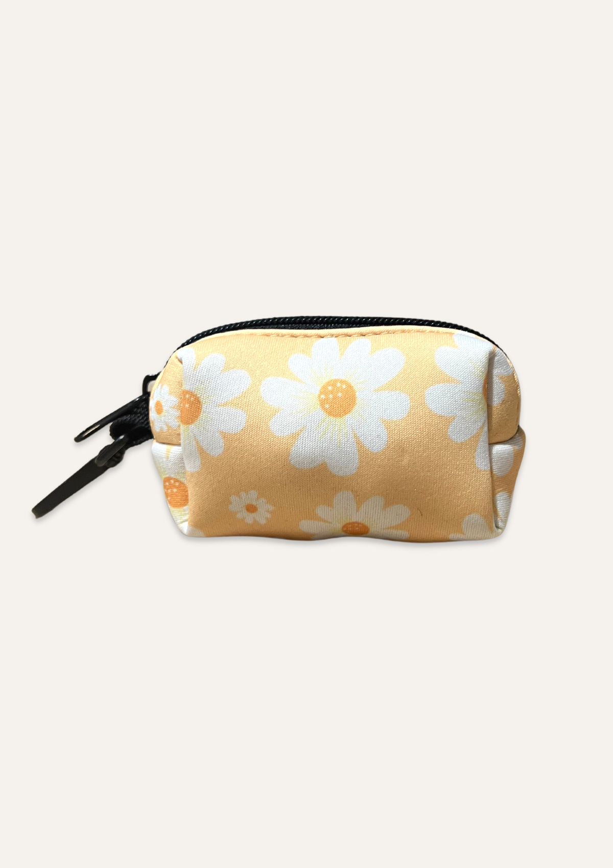 My Little PETal Poop Bag Holder