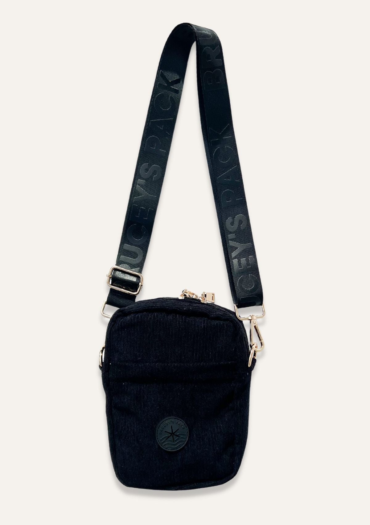 Bella Bag - Black
