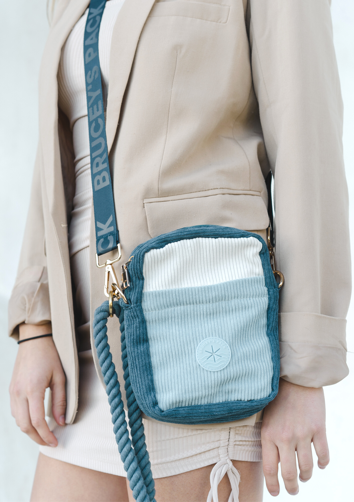 Bella Bag - Santorini