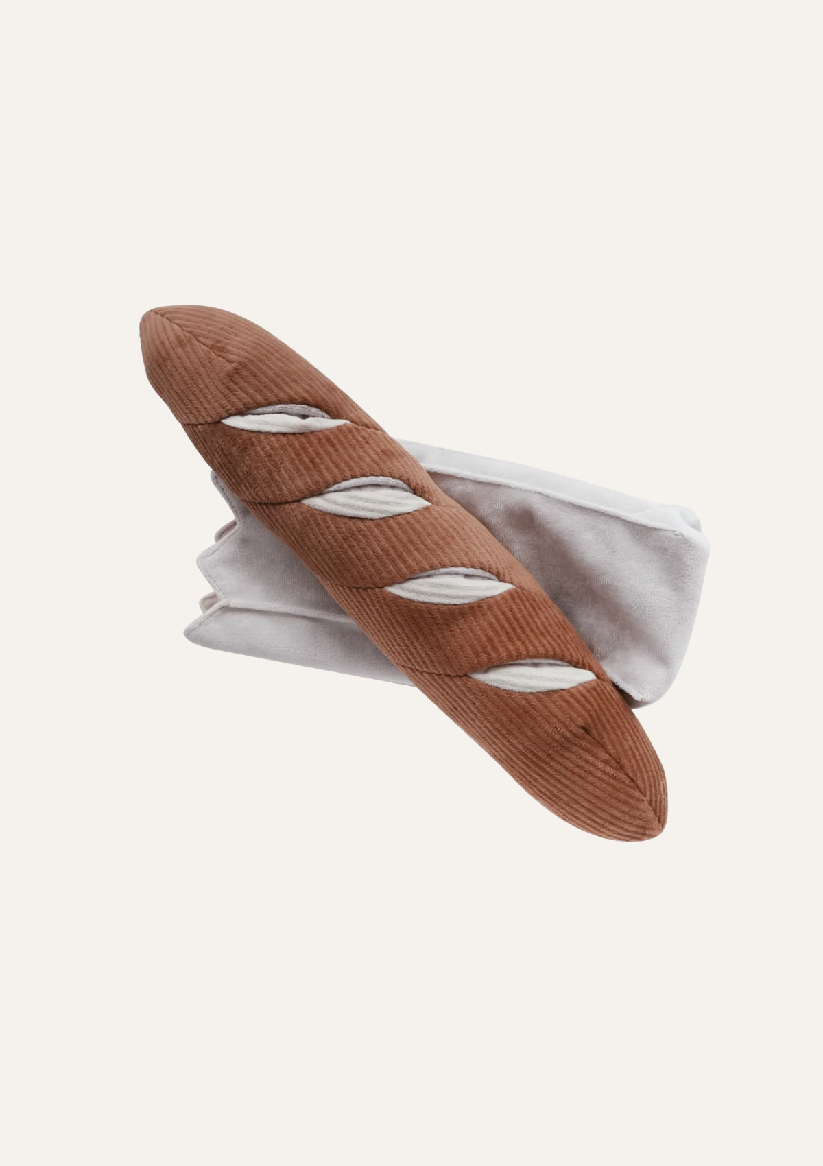 Oversized Baguette