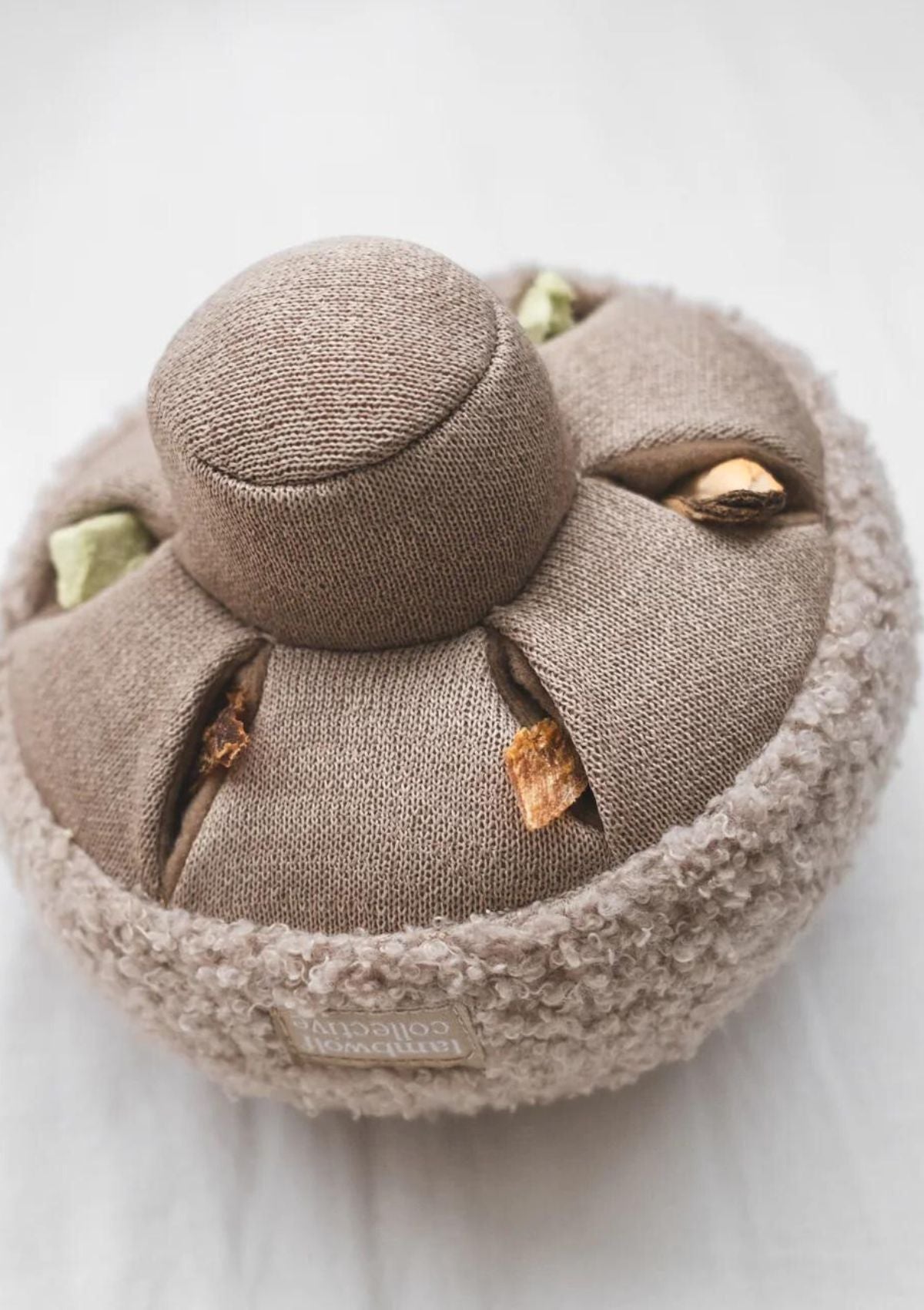 Mushroom - Boucle