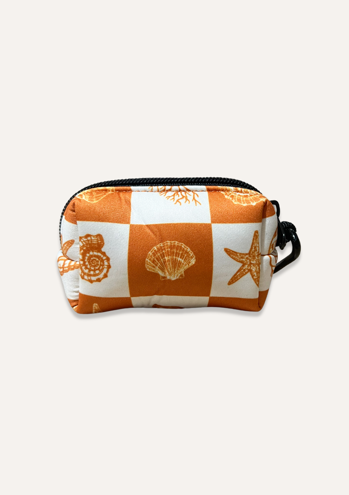 Seaside Poop Bag Holder