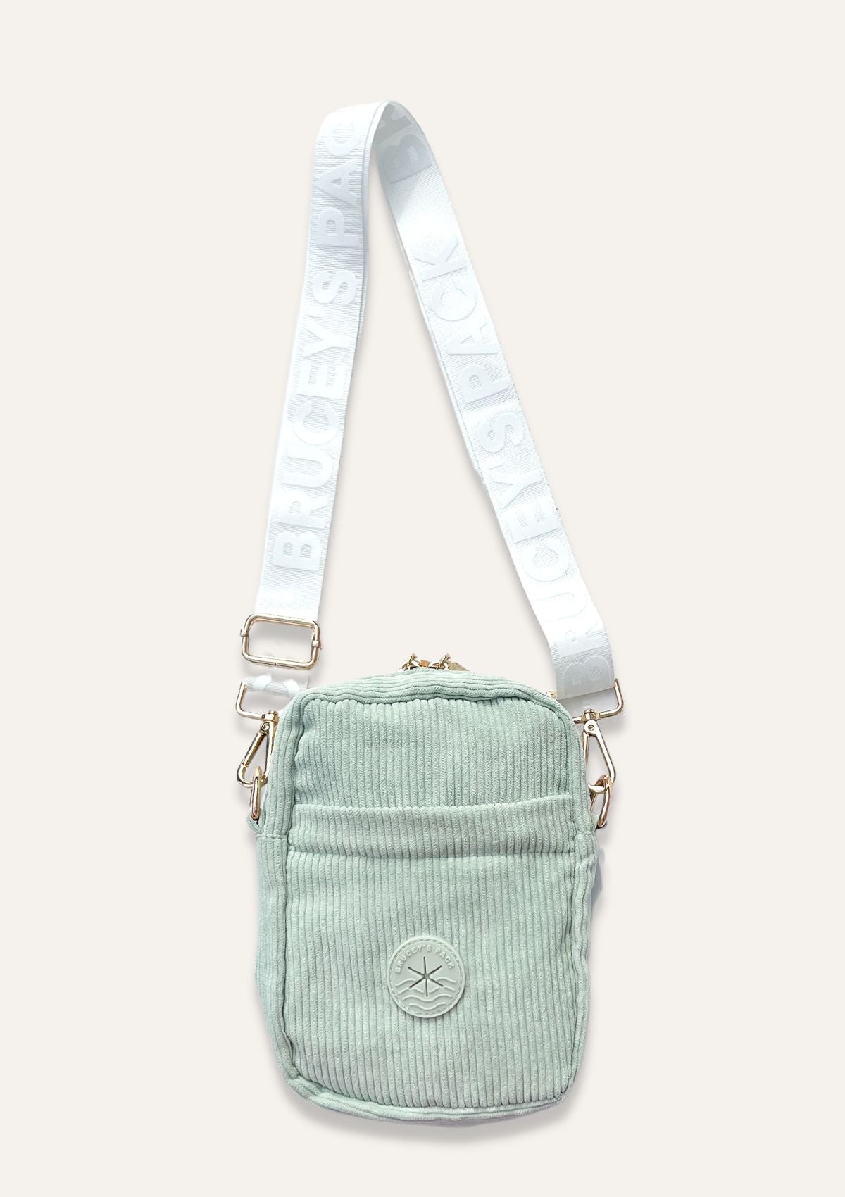 Bella Bag - Sage Green