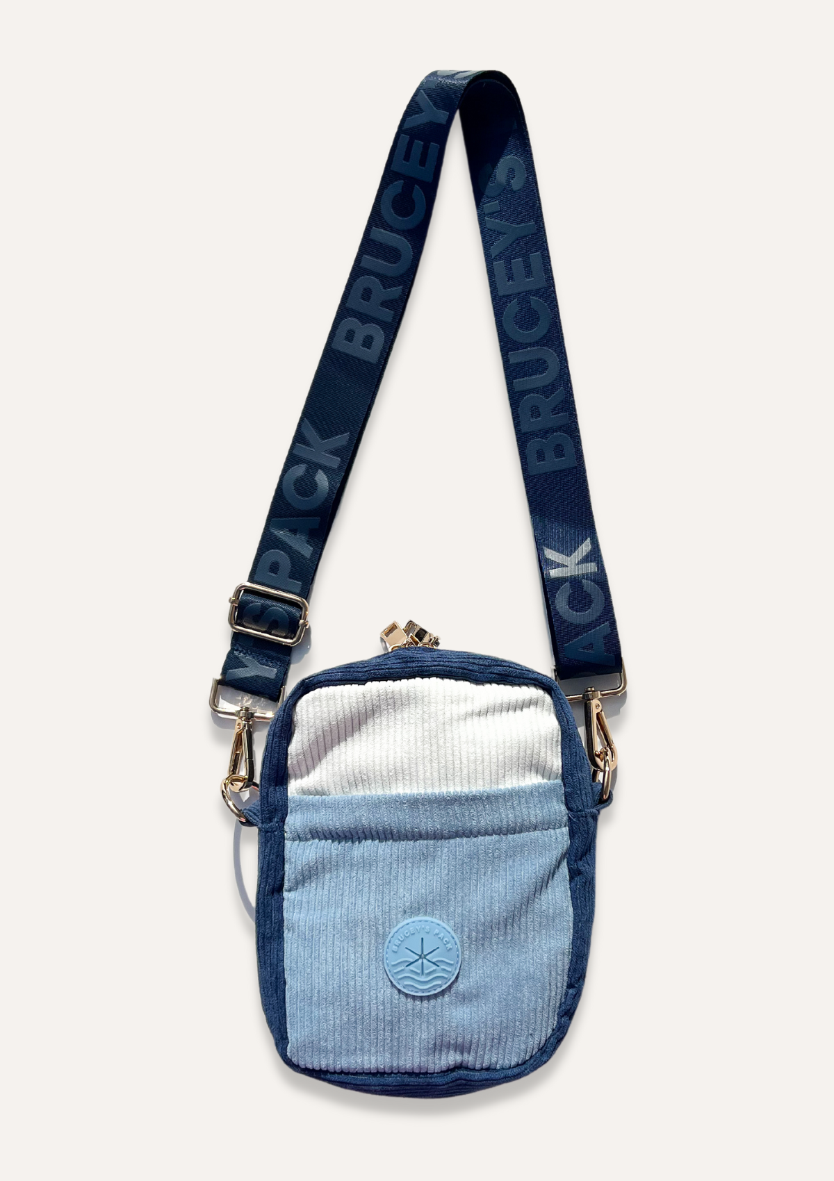 Bella Bag - Santorini