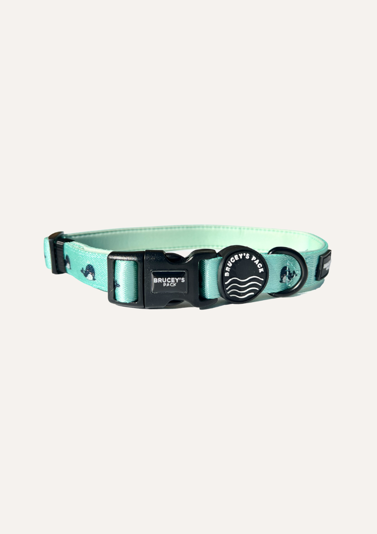 Collar - Whales