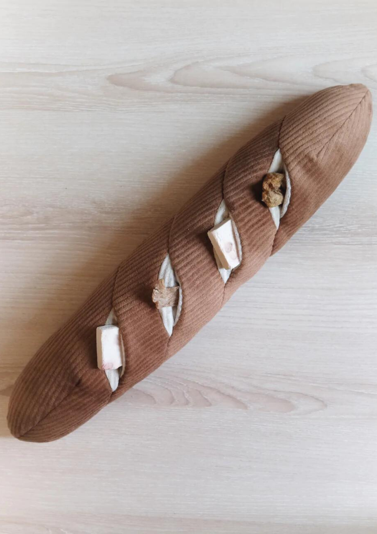 Oversized Baguette