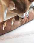 Oversized Baguette