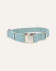 Bella Cord Collar: Sage Green