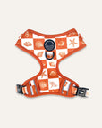 Chest Harness - Seaside