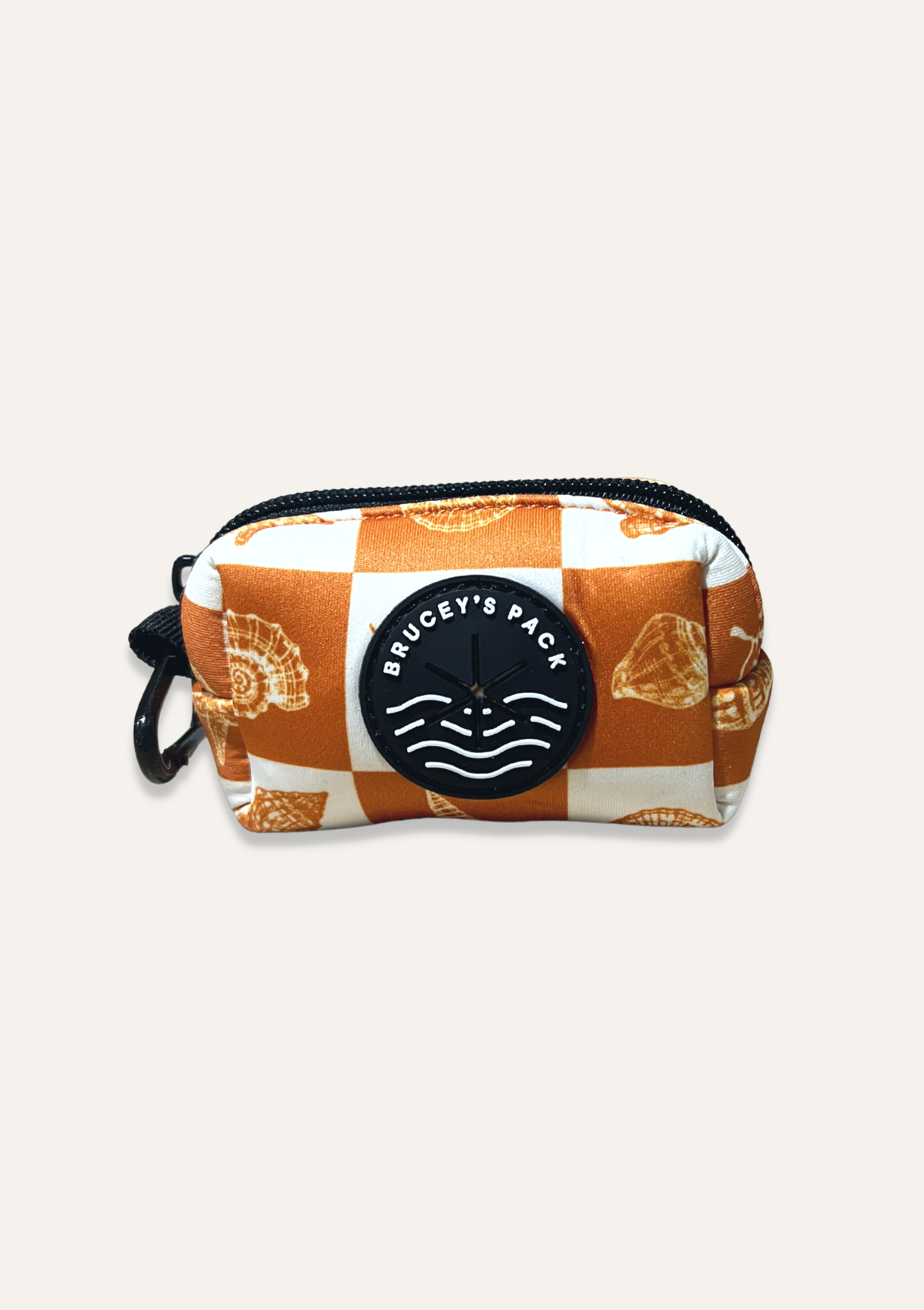 Seaside Poop Bag Holder