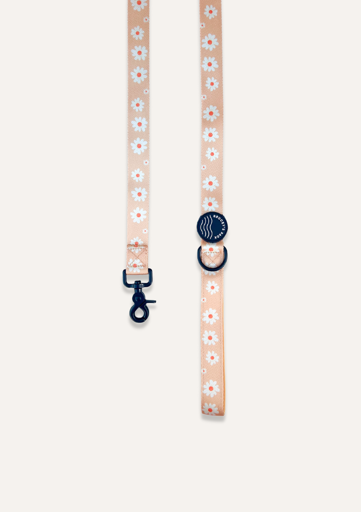 Anti-jamming Everyday Leash - My Little Petal