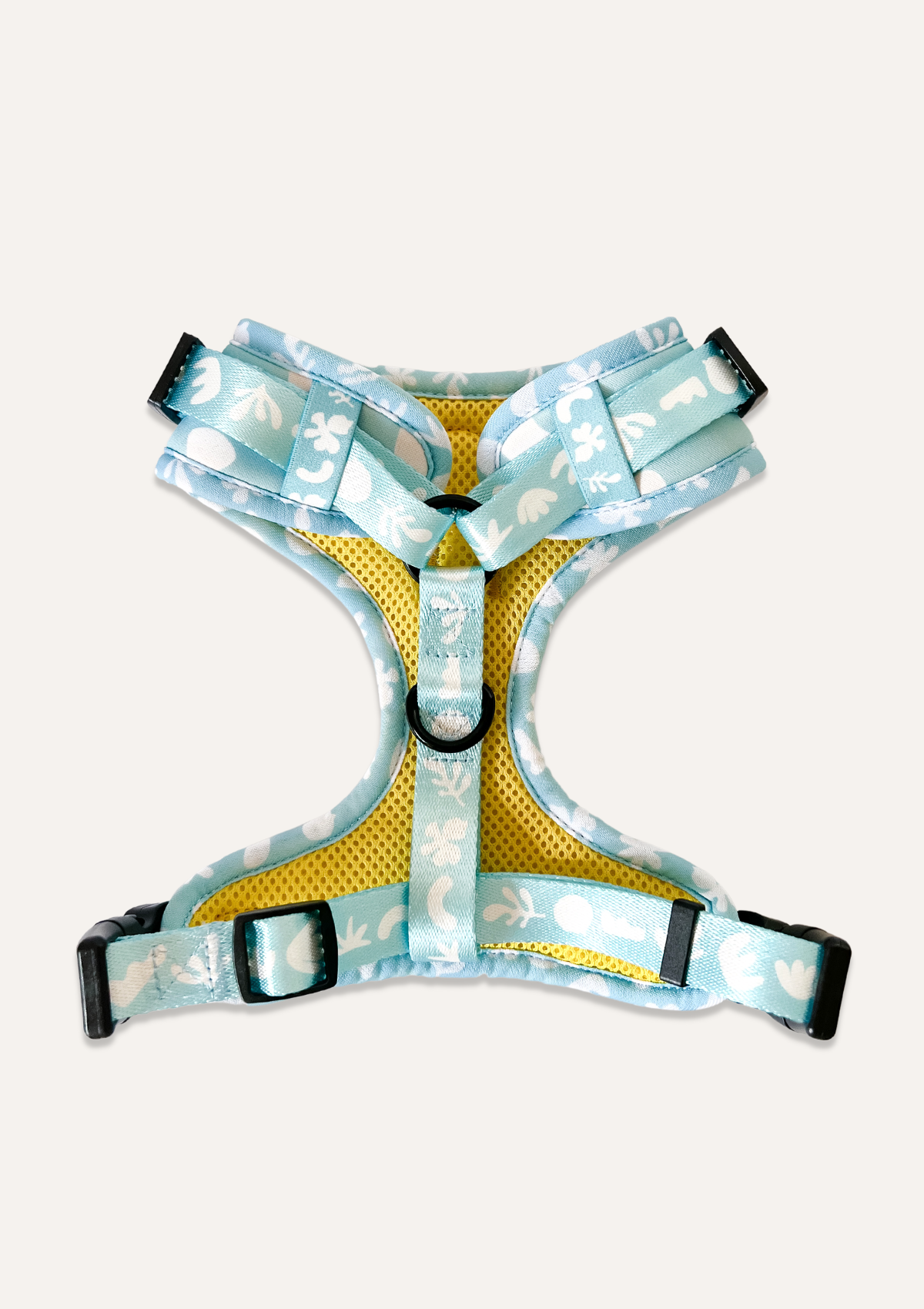 Chest Harness - Cooly