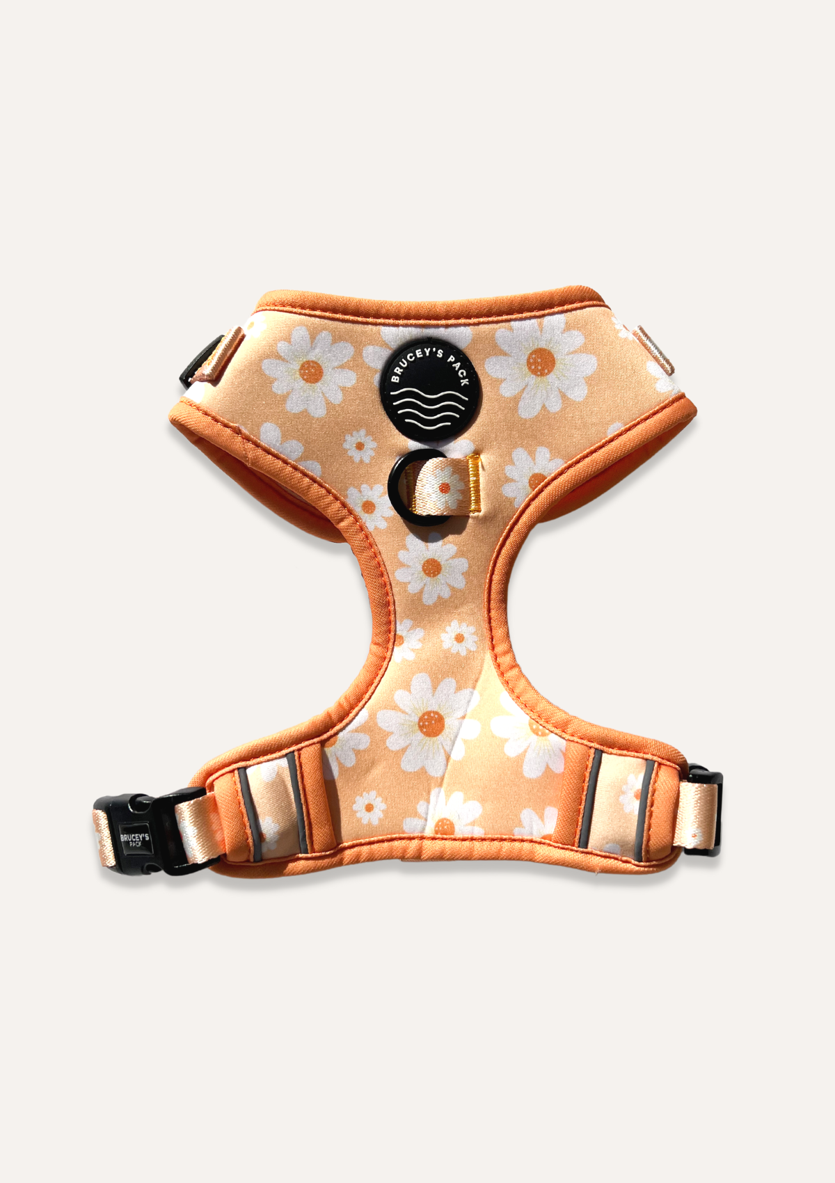 Chest Harness - My Little Petal