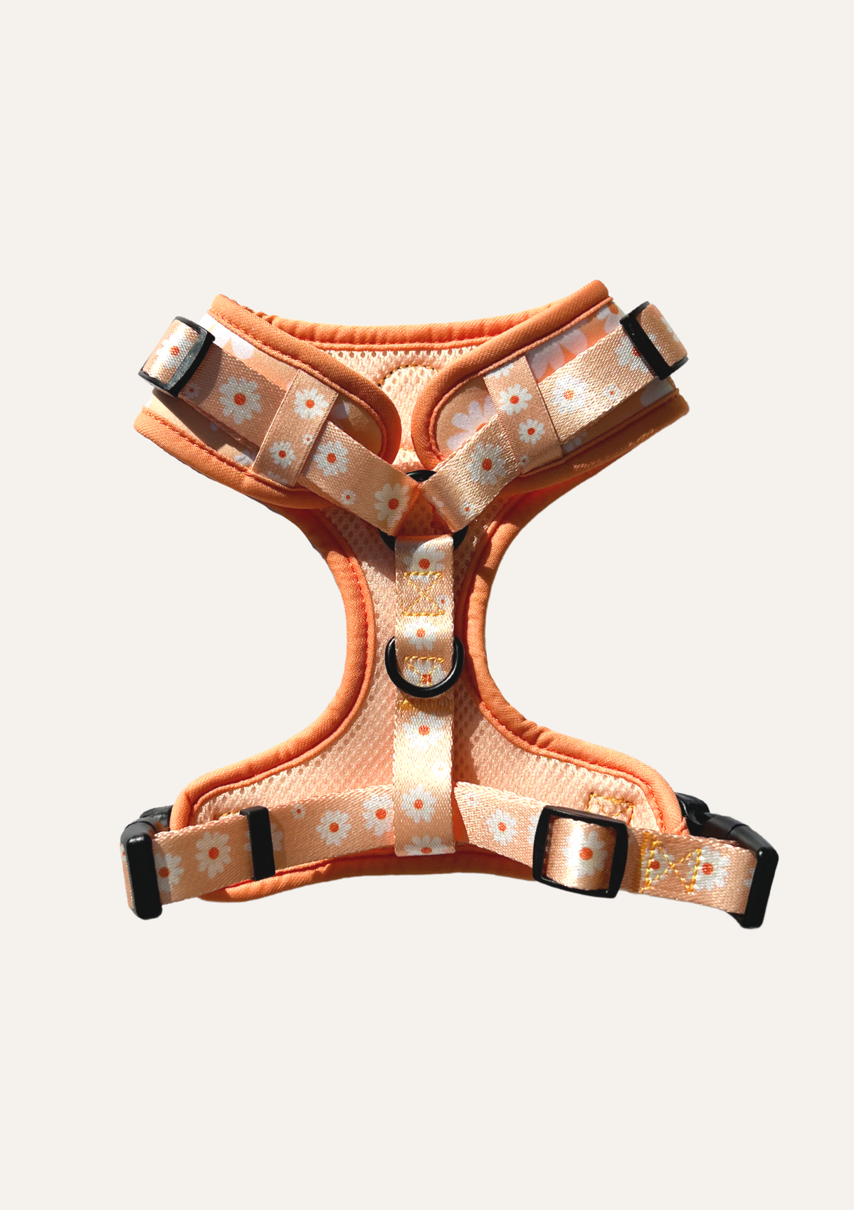 Chest Harness - My Little Petal