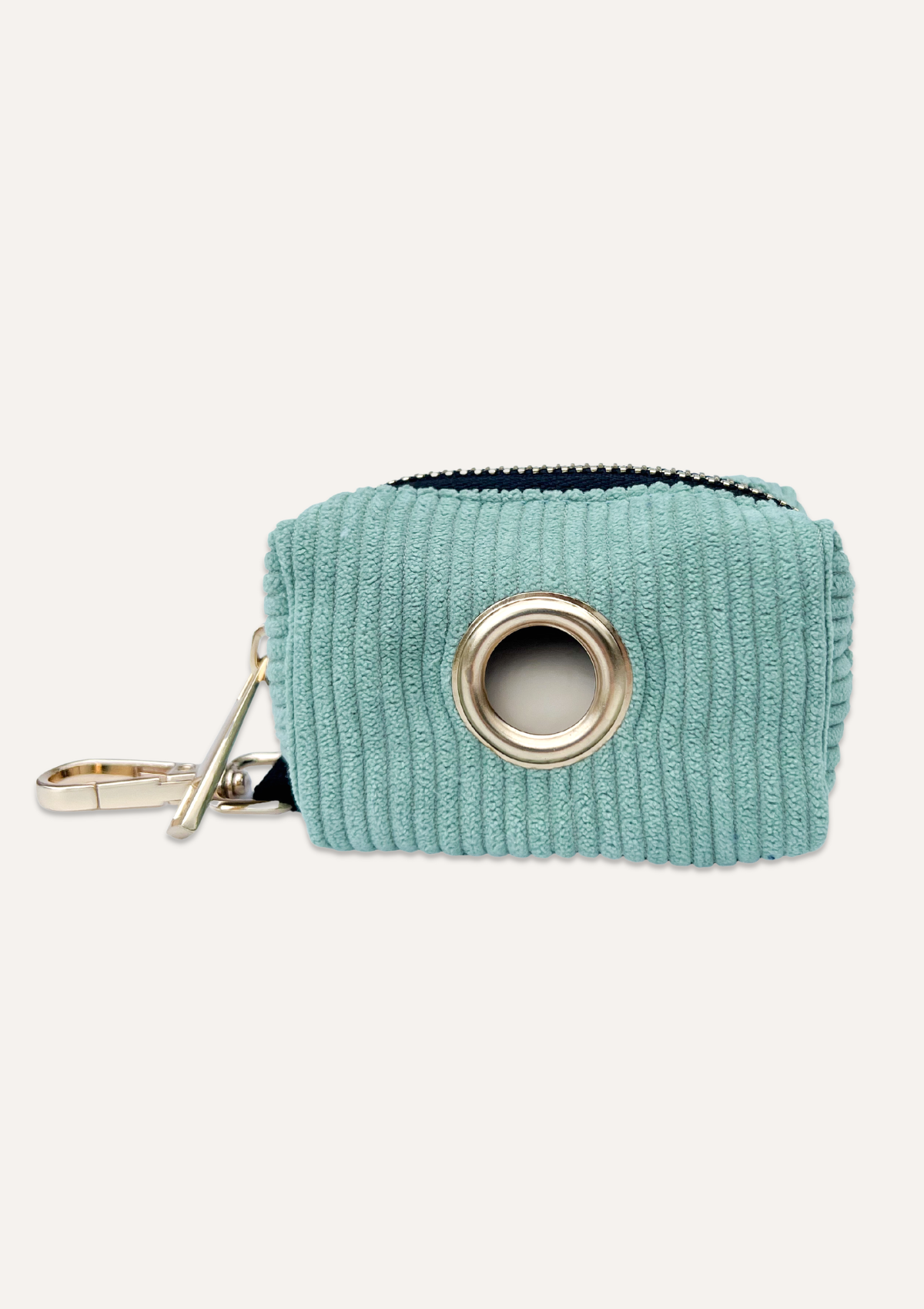 Bella Waste Bag - Sage Green