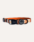 Recycled Collar - Seaside