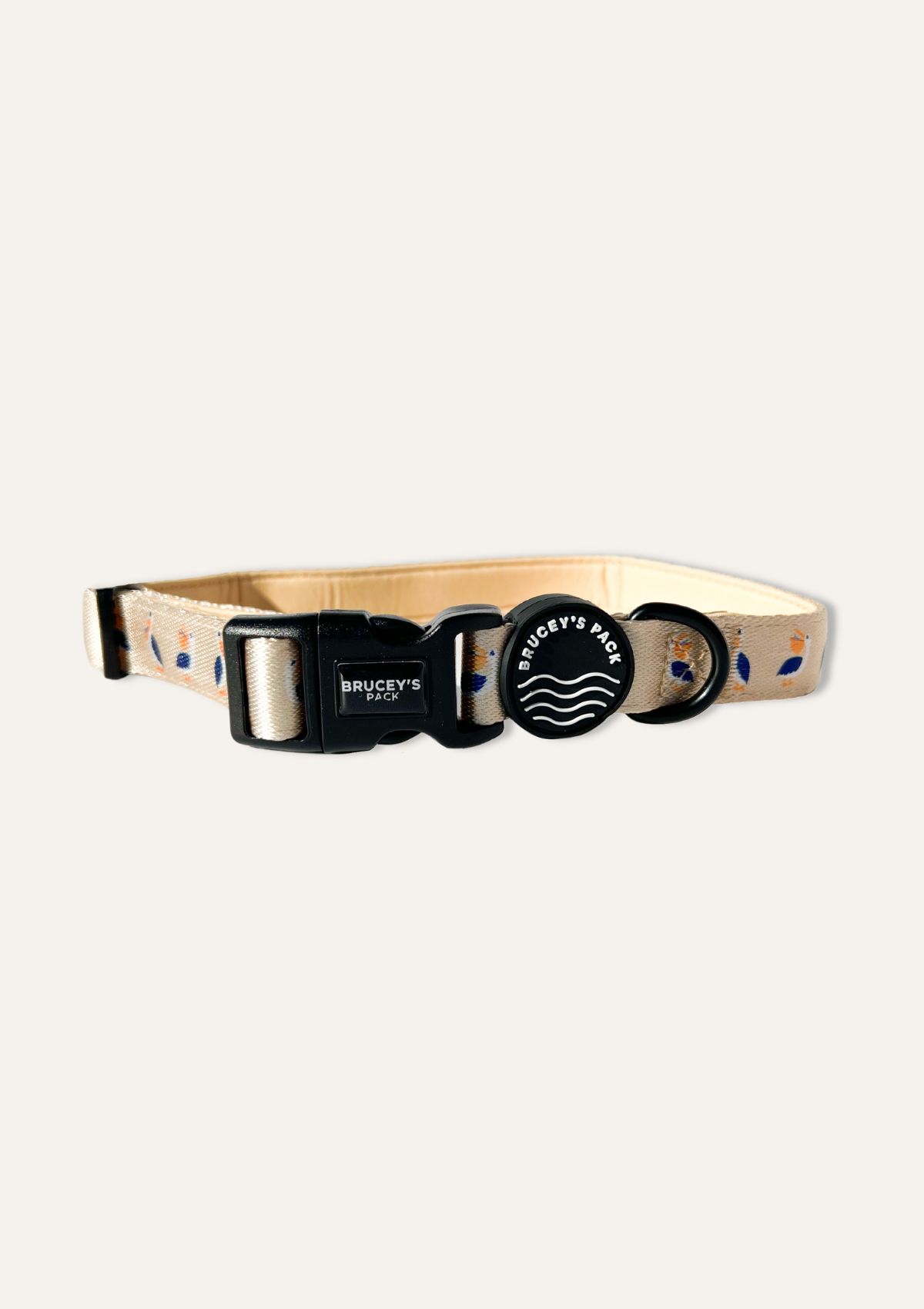 Recycled Collar - Mr Percival