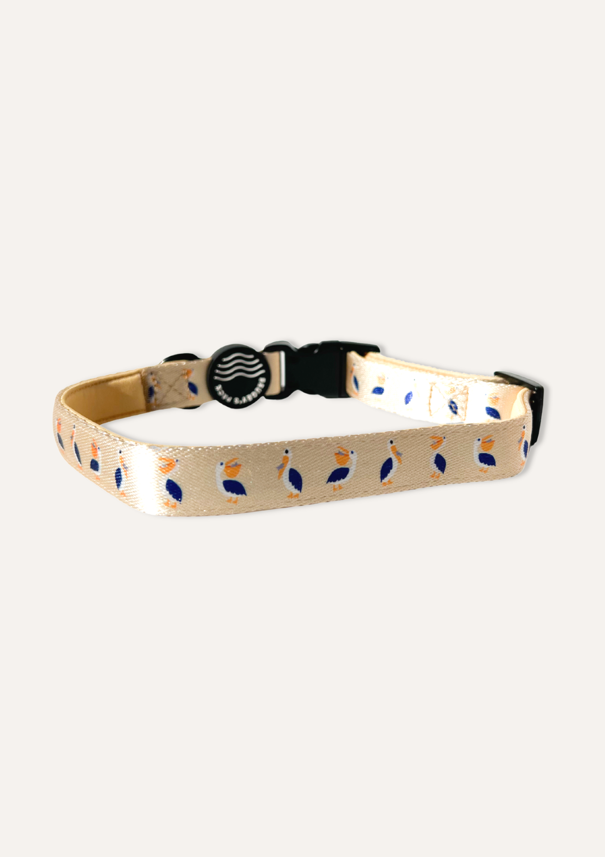 Recycled Collar - Mr Percival