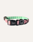 Recycled Collar - One In A Melon