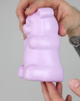 Gummy Bear Squeaky Dog Toy