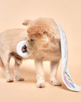 Toilet Paper Nosework Toy