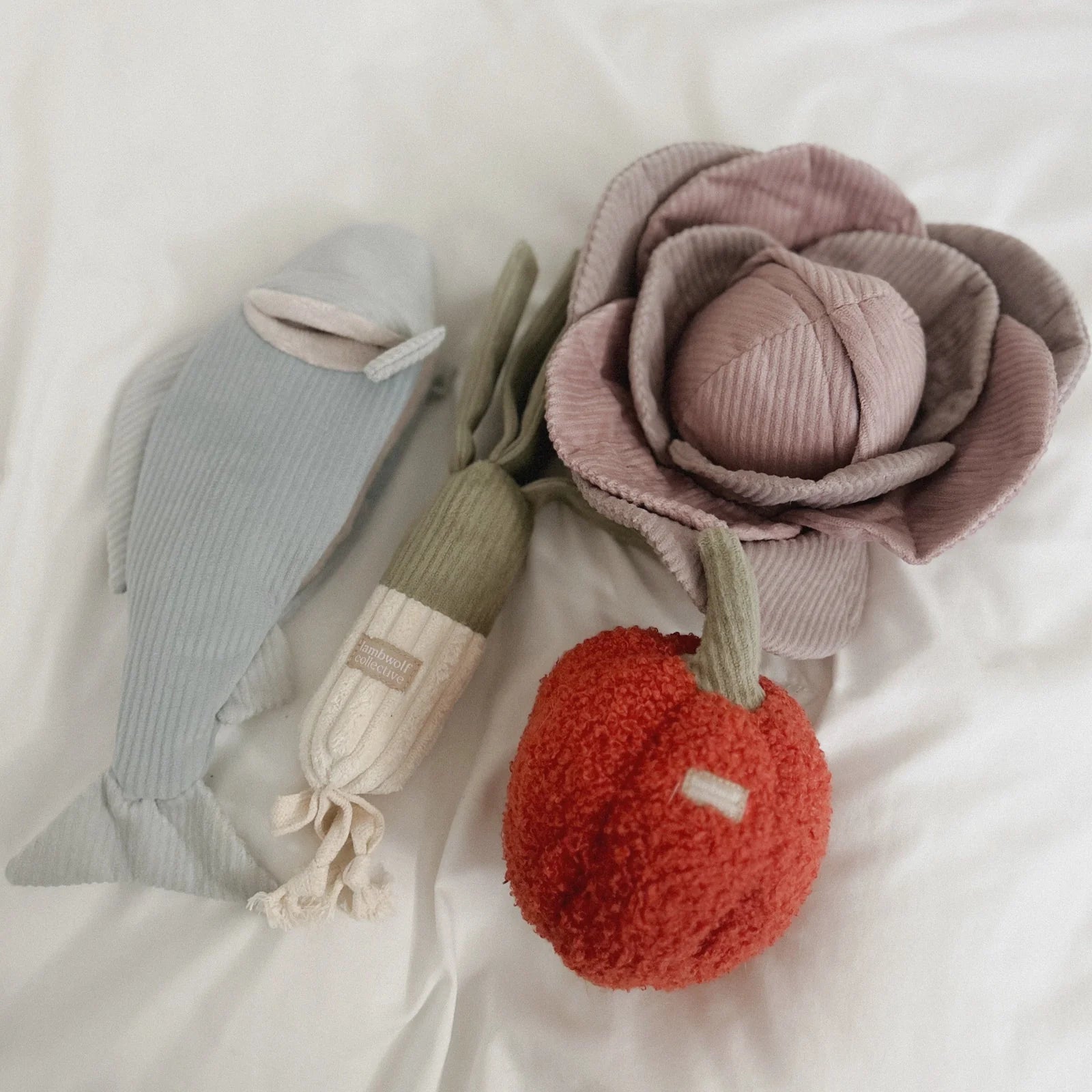 Farmers Market Large Set