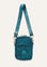 Bella Bag - Emerald