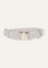Beige Cord: Collar