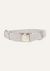 Bella Cord Collar - Beige