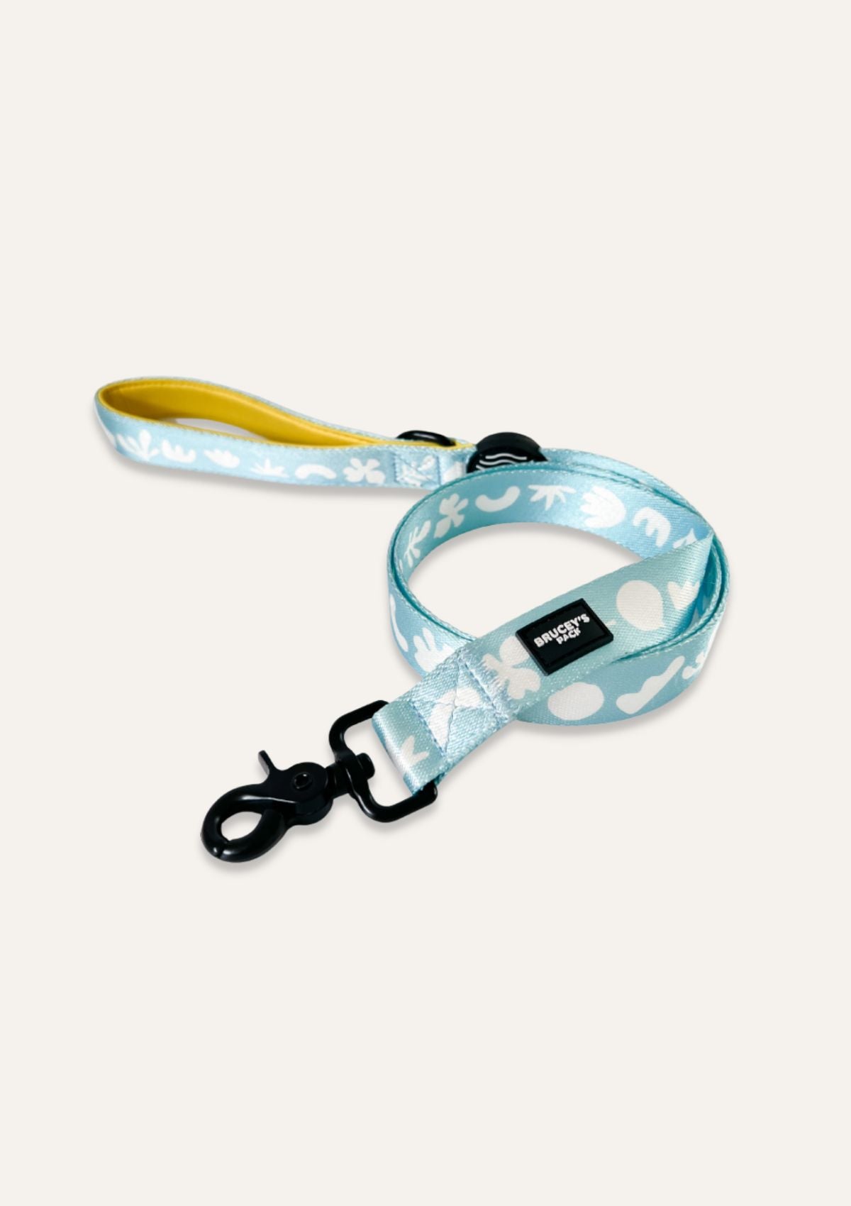 Anti-jamming Everyday Leash - Cooly